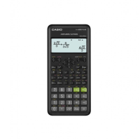 Calculator stiintific Casio FX-82ES Plus, 252 functii