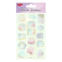 Abtibild - AB105 Washi Notite DACO