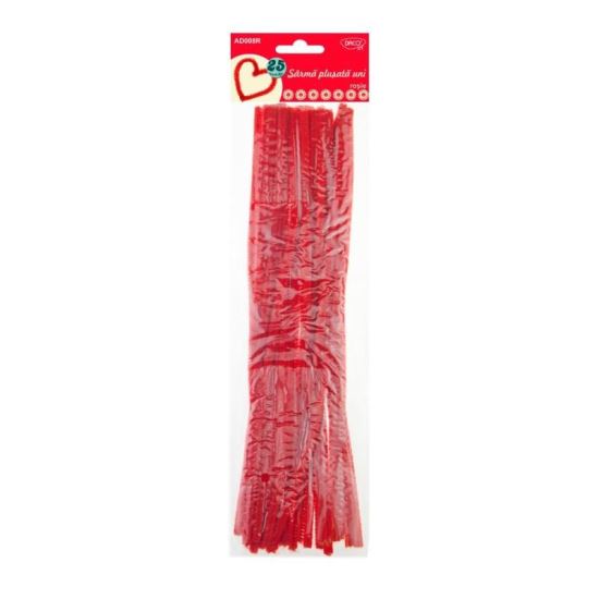 Accesorii craft - sarma plusata uni, DACO - AD008R