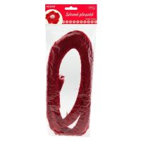 Accesorii craft - sarma plusata maxi rosie DACO AD295R