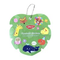 Abtibild - AB127 Carnetel Animale DACO