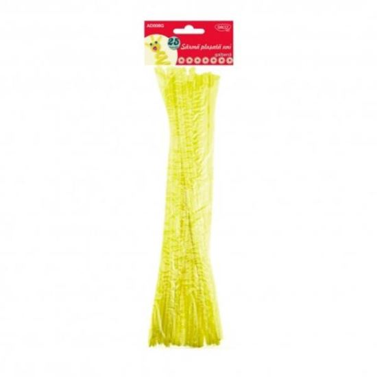 Accesorii craft - sarma plusata uni, DACO - AD008G