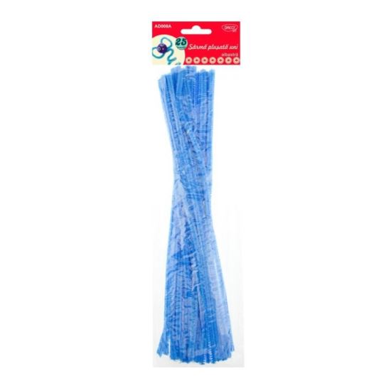 Accesorii craft - sarma plusata uni, DACO - AD008A