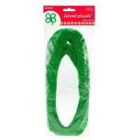 Accesorii craft - sarma plusata maxi verde DACO AD295V