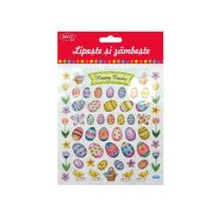 Abtibild - AB036 Lipeste si zambeste Paste DACO