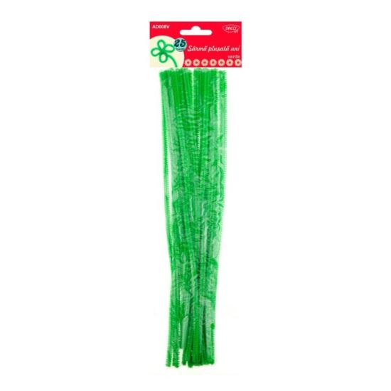 Accesorii craft - sarma plusata uni, DACO - AD008V