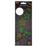 Abtibild - AB051 Neonele Stele DACO