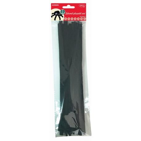 Accesorii craft - sarma plusata uni, DACO - AD008N