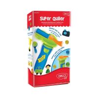 Ac quilling electric, DACO, AQ107