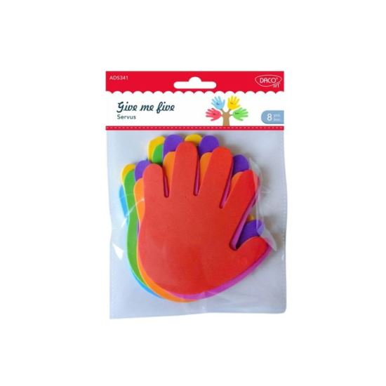 Accesorii craft - Servus DACO ADS341