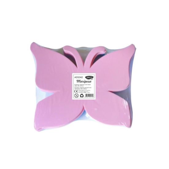Accesorii craft - Mariposa DACO ADS342