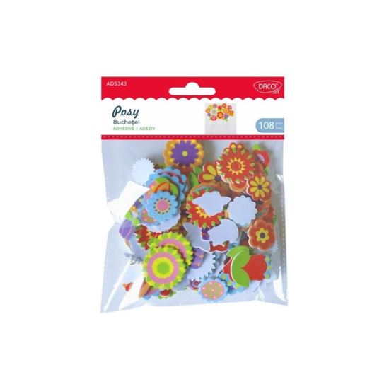  Accesorii craft - Buchetel DACO ADS343