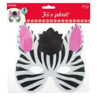 Accesorii craft - Fii o zebra DACO AD259Z