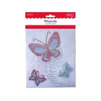 Accesorii craft - AD347 ca prin farmec DACO
