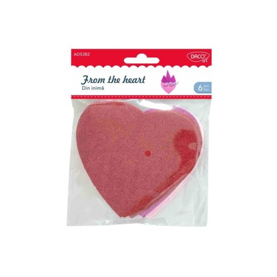 Accesorii craft - Din inima DACO ADS382