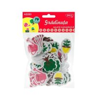 Accesorii craft - Gradinuta spuma DACO AD293