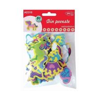Accesorii craft - Din poveste DACO AD318