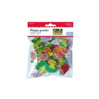  Accesorii craft - Gradina vesela DACO ADS344 