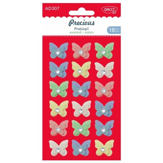 Accesorii craft - AD307 Pretiosii DACO