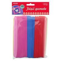 Accesorii craft - Fasii gumate DACO AD258