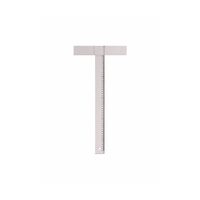 Rigla TEU plastic cap fix 60 cm T729