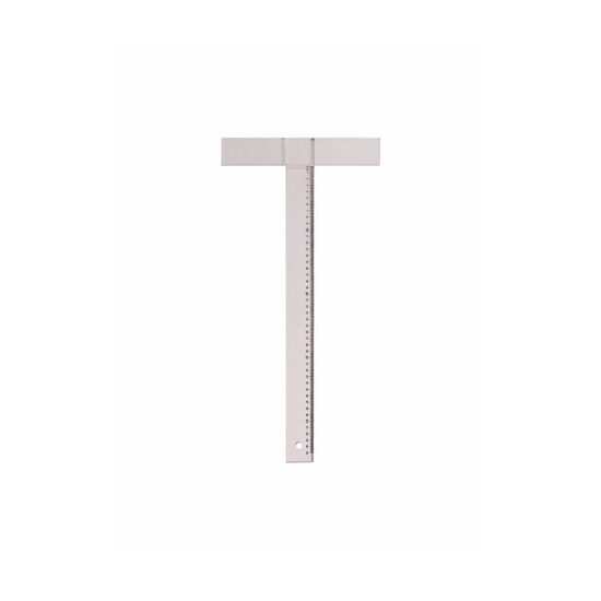 Rigla TEU plastic cap fix 60 cm T729