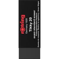 Radiera Rotring Tikky Exam Standard T20