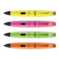 Creion mecanic Compact Fluo Milan 0.9 mm