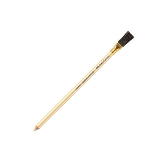 Radiera creion cu pensula Faber Castle-7058