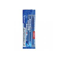 Pix Pilot Supergrip G set 4 albastru 