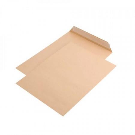 Plic C5 kraft siliconic
