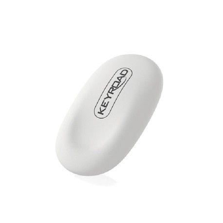 Radiera KEYROAD Soft Tip  ovala R869
