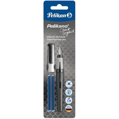 Stilou penita M Dark Legend Pelikan - 819961
