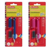 Stilou Herlitz Tornado penita tip M - 21369