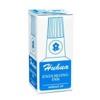Tus stampila 30 ml albastru CH 