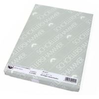 Hartie calc format A4 80g 250 coli/top Schoellershammer