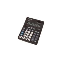 Calculator Citizen de birou cu 14 digiti - CDB1401-BK
