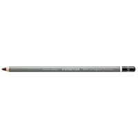 Creion cu carbune Staedtler Lumograph Charcoal Black - 100