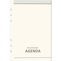 Rezerva organizer A5 ivory dictando