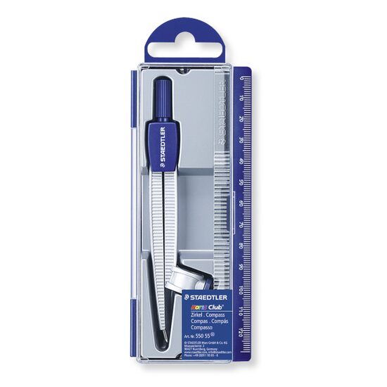 Compas scolar Noris Staedtler 55055