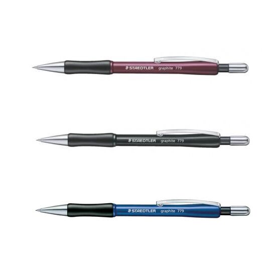 Creion mecanic 0.5 mm Staedtler Graphite - 779