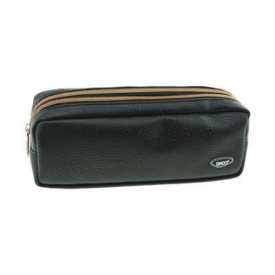 Penar 2 fermoare tip borseta ECADA - 78621