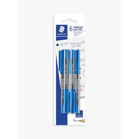 Pix stick 430M set 6 - Staedtler