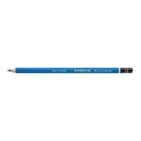 Creion grafit Mars Lumograph Staedtler 100