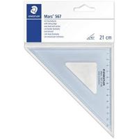 Echer Mars 21 cm Staedtler 567 21 - 45