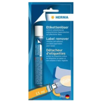 Solutie pentru dezlipit etichete 15 ml Herma H1265
