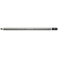 Creion cu carbune Staedtler Lumograph Charcoal Black 100