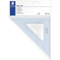 Echer Mars 26 cm Staedtler 567-26 - 45