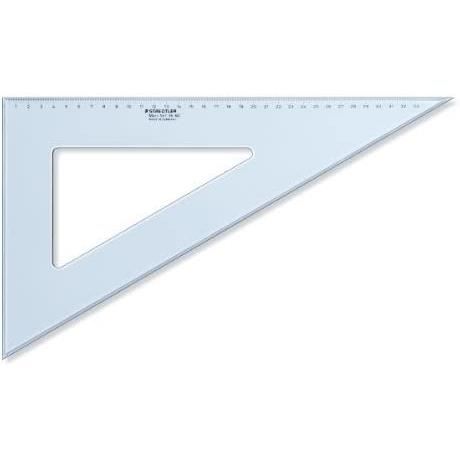Echer Mars 31 cm Staedtler 567-31-60 