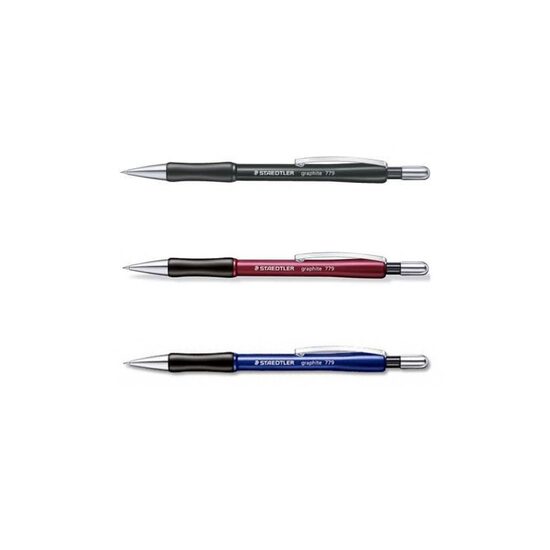 Creion mecanic 0.7 mm Staedtler Graphite - 779
